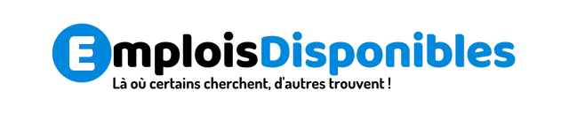 EmploisDisponibles Logo